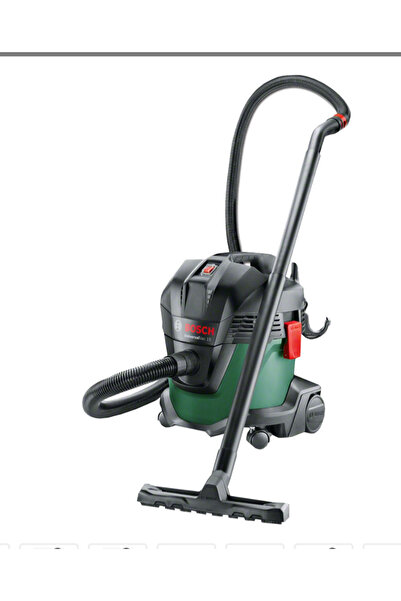 Bosch UniversalVac 15 Islak/Kuru Elk.Süpürge