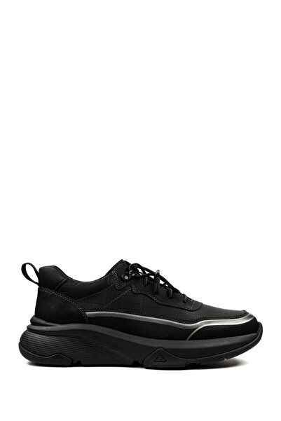 Dr.Flexer ESH17 HAKİKİ DERİ ERKEK COMFORT AYAKKABI