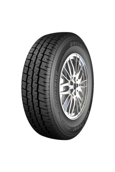 Petlas Full Power PT825 Plus 225/70 R15 C 112/110R 8PR Yaz Lastiği - 2026