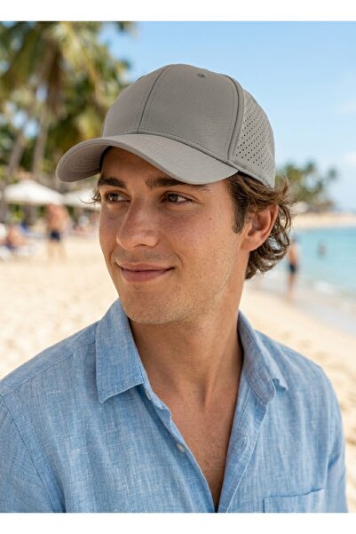 LAGRANZE Airtech Baseball Cap – Modern and Functional