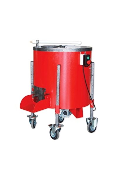 Ceviz Soyma Makinesi 80 litre
