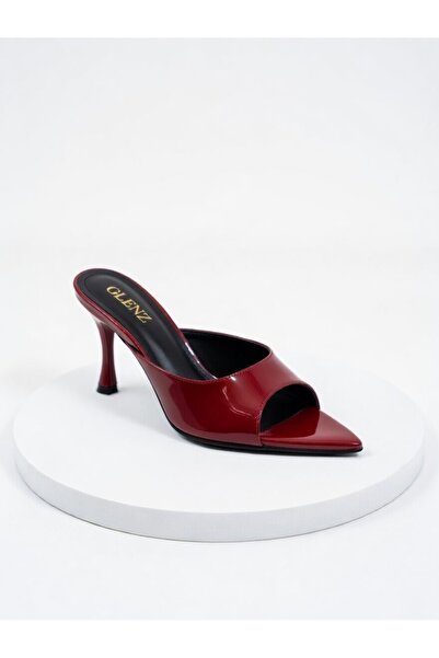 Vanessa Shoes Papuci de damă cu toc pentru zi cu zi