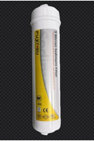 FILTRUE Cartus filtrare apa