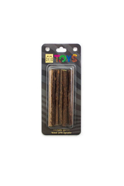 BilfolD Thin Stick Cat Toy 15 Pieces