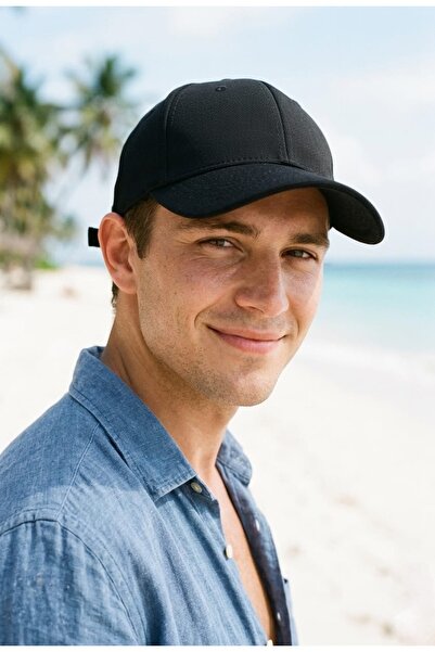 LAGRANZE Airtech Baseball Cap – Modern and Functional