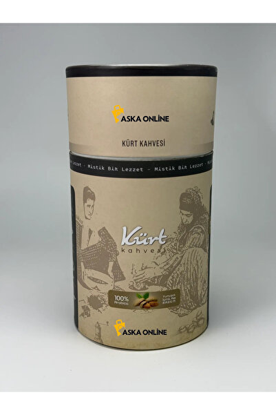 ASKA Mardin Kürt Kahvesi (500 gram)