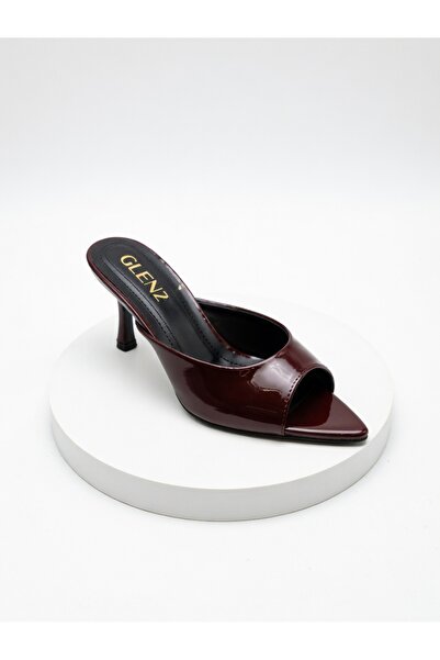 Vanessa Shoes Papuci de damă cu toc pentru zi cu zi