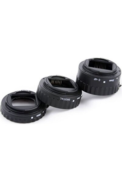 Meike Inele adaptoare Macro AF Autofocus pentru Canon Eos [ef/EF-s]