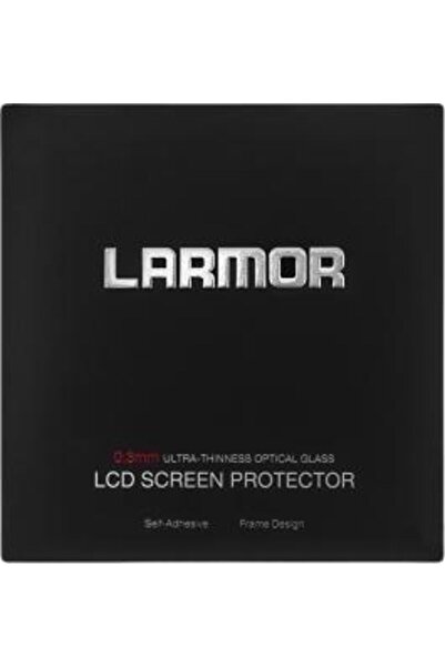 Other GGS LCD Guard GGS Larmor pentru Fujifilm X-T30