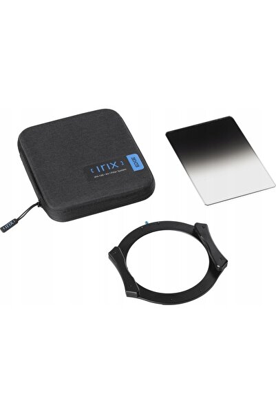 Other Irix Edge 100mm Set Moale de Bază [IFHC-100-BS]