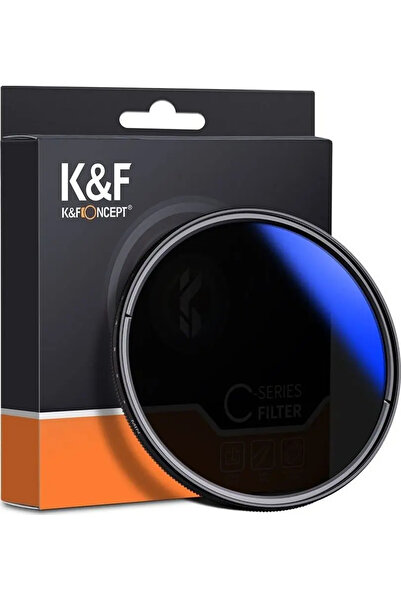 Other Filtru Kf 77mm Kf X Fader Gri Reglabil Nd2-Nd400/Kf01.1405