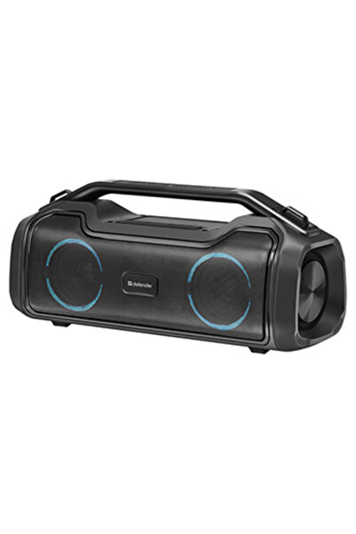 Defender Boxă BEATBOX 50 Bluetooth 50W MP3/AUX/SD/USB/TWS/LED/IPX5/POWER BANK...
