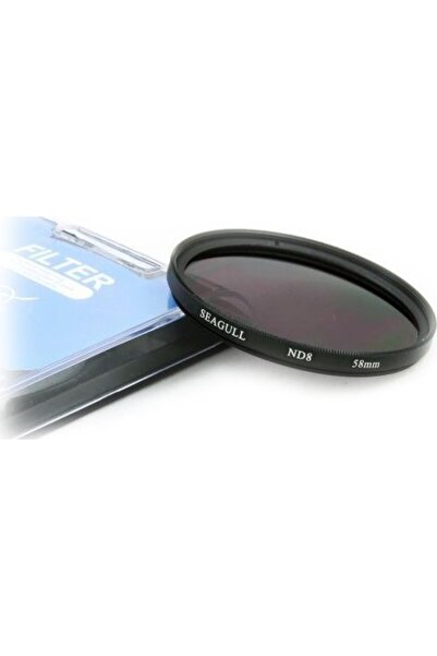 Seagull Filtru Ndx8 Filtru complet 40,5mm
