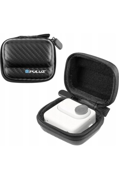 PULUZ Husă rigidă pentru Insta360 Go3/Go 3/Go 3s/PU944b