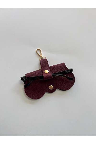 Glasses Case with Strap – Stylish Protective Case Attached to the Bag