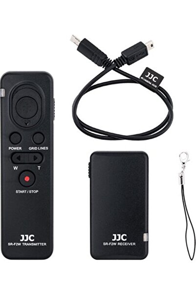 JJC Telecomandă/aparat de scurgere SB4286