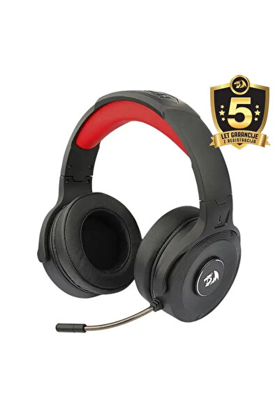 REDRAGON CĂȘTI PELOPS H818 7.1 PRO PENTRU PC/PS4/XONE/MOBIL