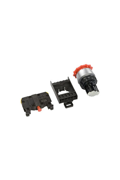 Other Buton de siguranță 22mm 1R IP65 cu rotire ST22-B-01.