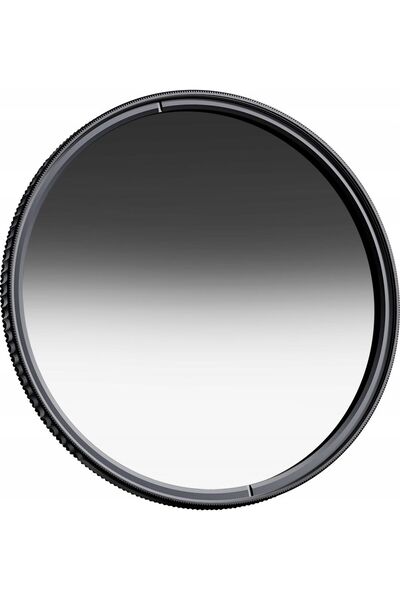 Kf K&F Concept Filtru de polarizare gri ND8 72mm/Sticlă/KF01.1544