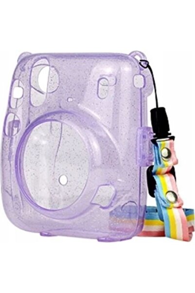 Other Husă de protecție LoveInstant pentru Fujifilm Instax Mini 11, transpare...