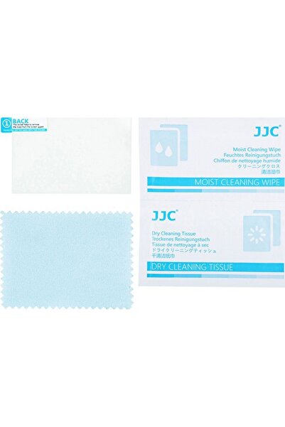 JJC Protector ecran LCD pentru Olympus Pen E-PL9/Sticlă