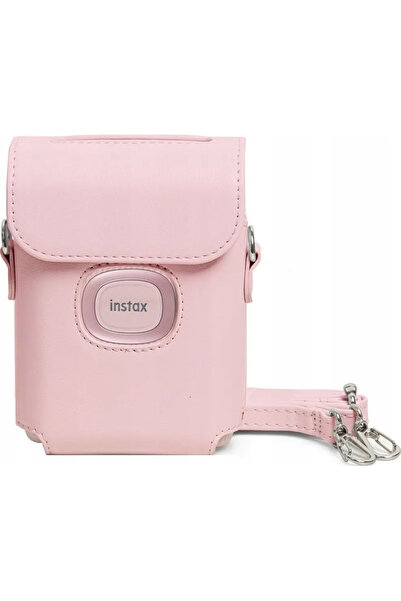 Other Husă LoveInstant pentru Fujifilm Instax Mini Link 2/Roz