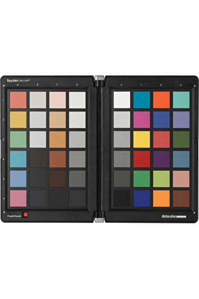 Datacolor Spyder Checkr