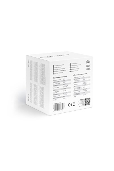 Savio Difuzor BS-041