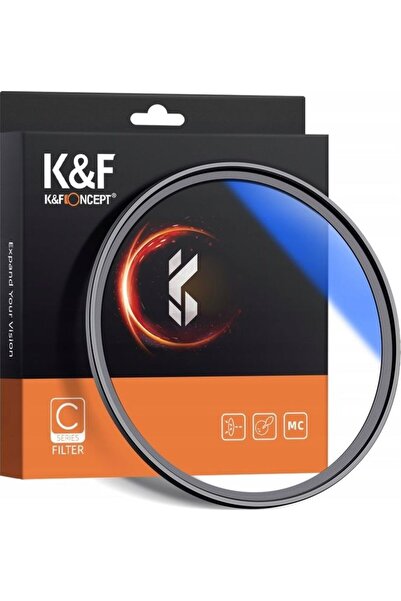 Kf Filtru Concept UV 67mm Seria HMC (C) SLIM (SB6389)
