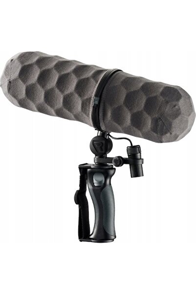 Rycote Kit Nano Shield NS3-CB