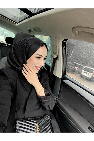 Butik BAMBUNOOR ETİKETLİ EŞARP