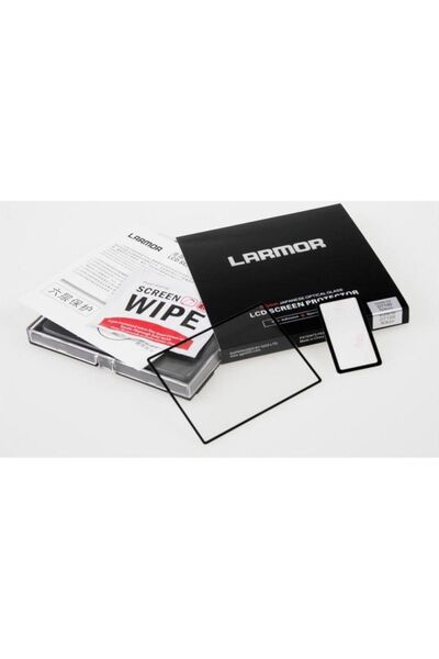 Other Capac LCD GGS Larmor pentru Nikon D7100/D7200