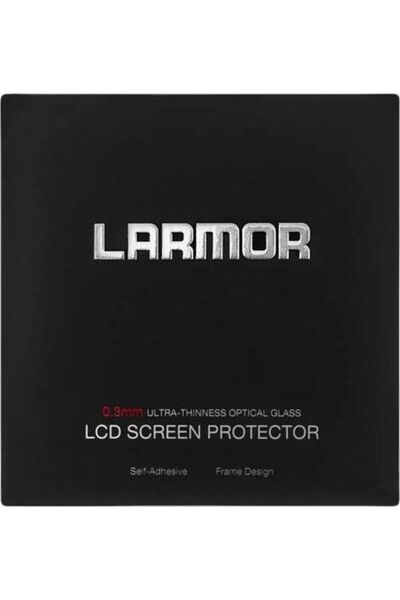 Other GGS LCD Guard GGS Larmor pentru Fujifilm X-T3