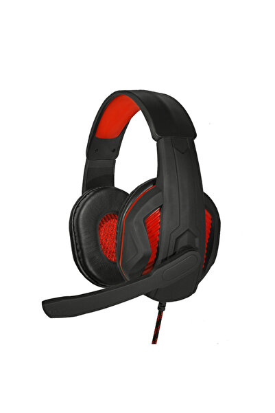 ART Căști de gaming cu microfon HERO USB