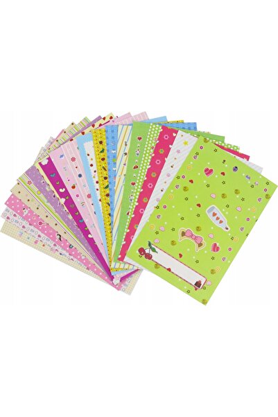 Other Set de autocolante LoveInstant Frame pentru Fuji Instax Mini 12 11 40 8...