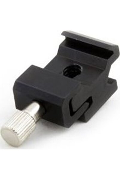 JJC Adaptor filet pentru suport trepied pentru lampă flash