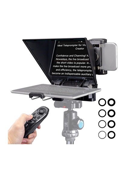 Feelworld Teleprompter TP2A 8 "