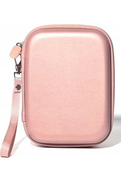 Other Husă LoveInstant pentru Instax Mini Evo/Mini Liplay/Mini Link/Roz