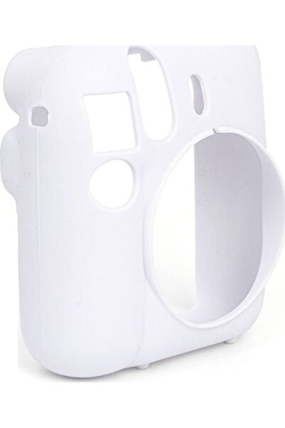 Other Husă de protecție LoveInstant pentru Fujifilm Fuji Instax Mini 12 / Sil...