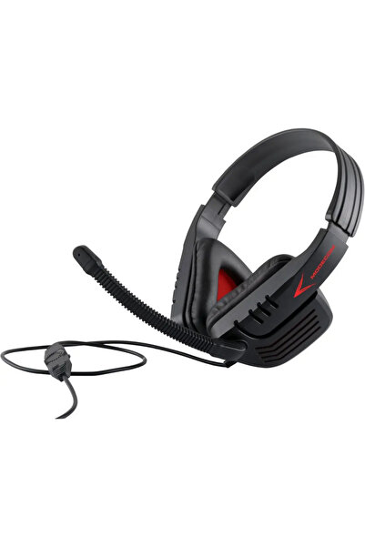 Modecom Headphones with microphone MC-823 RANGER Gaming