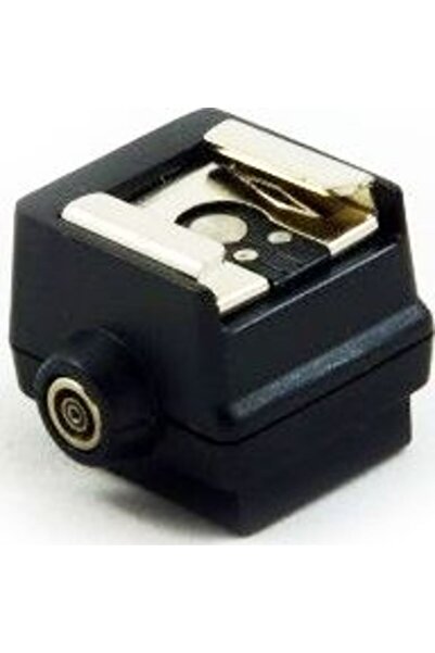 JJC Adaptor montură obiectiv Goraca pentru Sony/Minolta (SB910)