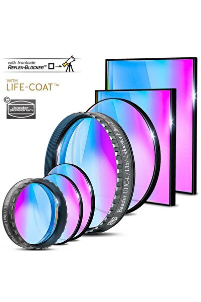 Other Filtru Baader UHC-L / Ultra-L-Booster 1,25 "