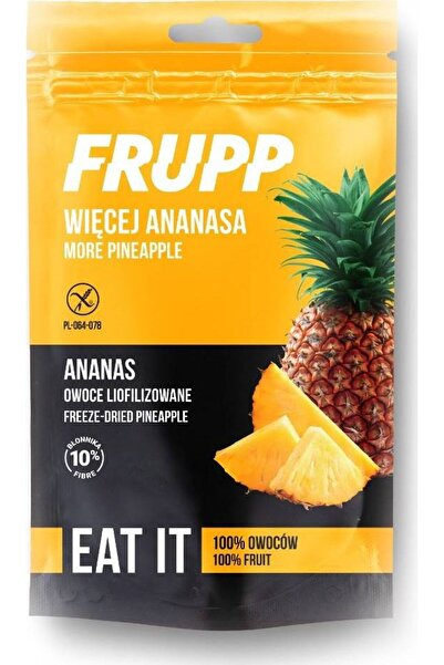Other Celiko Ananas Liofilizat Frupp 15 g - Celiko