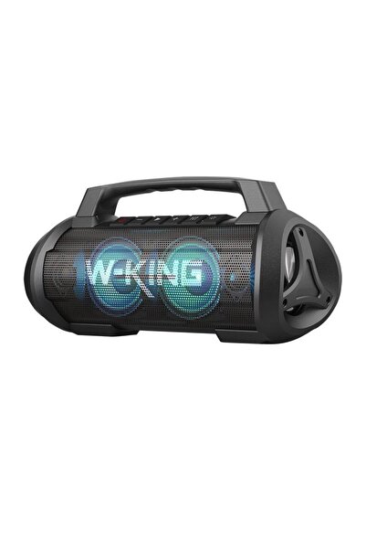 Other Boxă Bluetooth fără fir W-KING D10 70W (negru)
