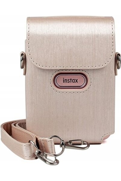 Other Husă LoveInstant pentru Fujifilm Instax Mini Link/roz