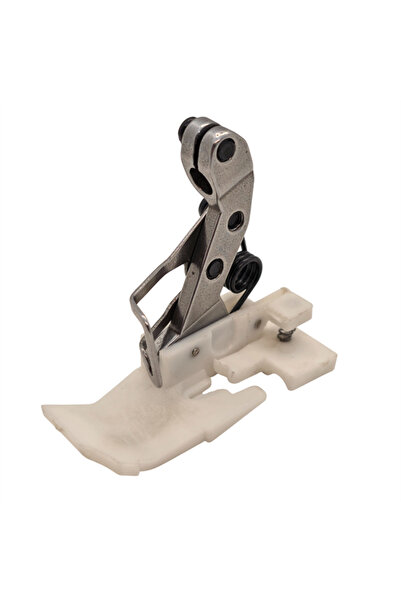 BDR Pegasus Overlok Makinesi EX 5 İplik Penye Plastik 8mm Ayak T277118
