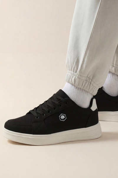 FLY STEP Pantofi sport pentru bărbați ultra ușori din in