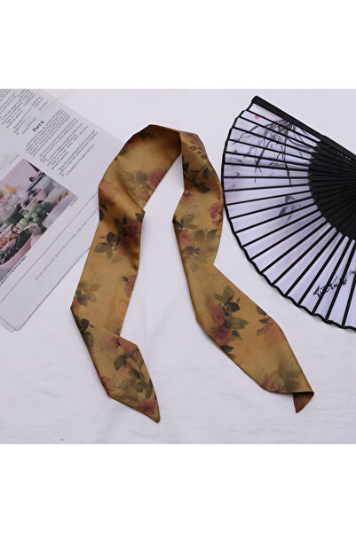 MAHLA Μαντήλι για τον λαιμό - Πολύχρωμο - Paisley