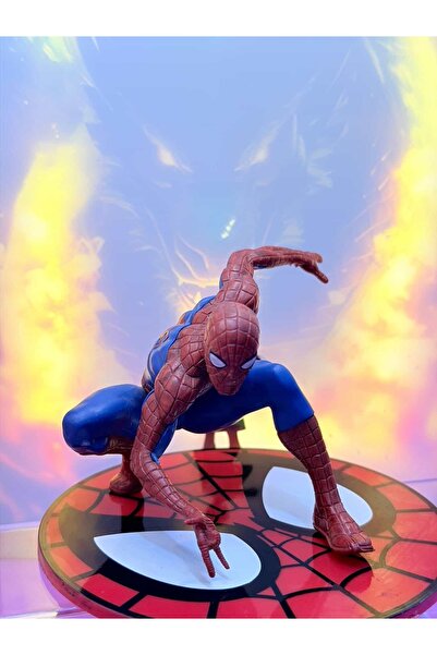 Marvel advengers 10 cm figür