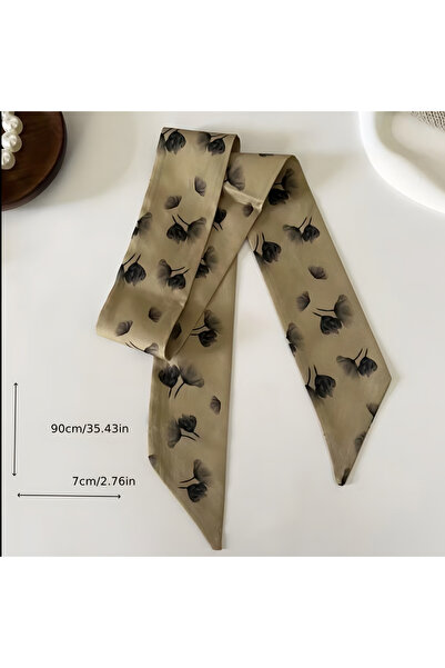 MAHLA Μαντήλι για τον λαιμό - Πολύχρωμο - Paisley